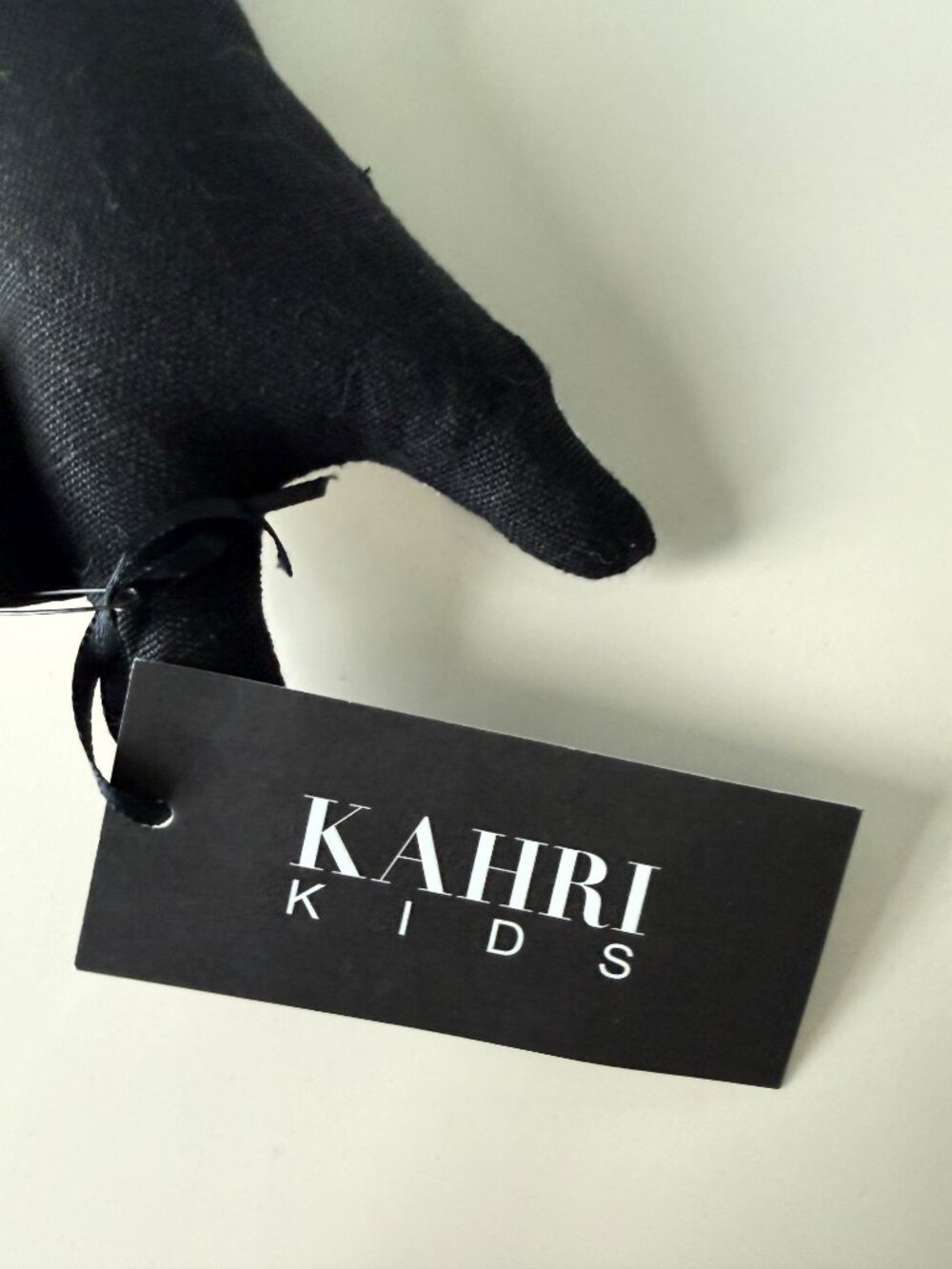 Little Karl Doll Plush New - Picture 4 of 5